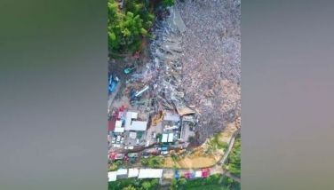 City told to monitor Binaliw compliance