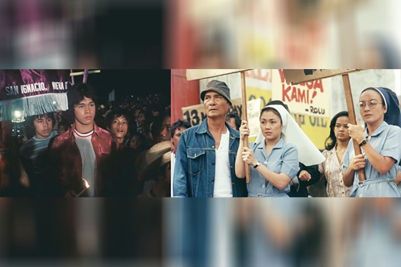Can Philippine cinema have another Golden Age?