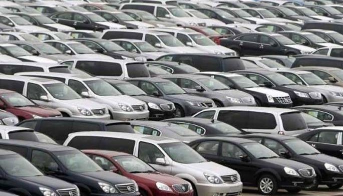 July vehicle sales dip; xEVs buck trend
