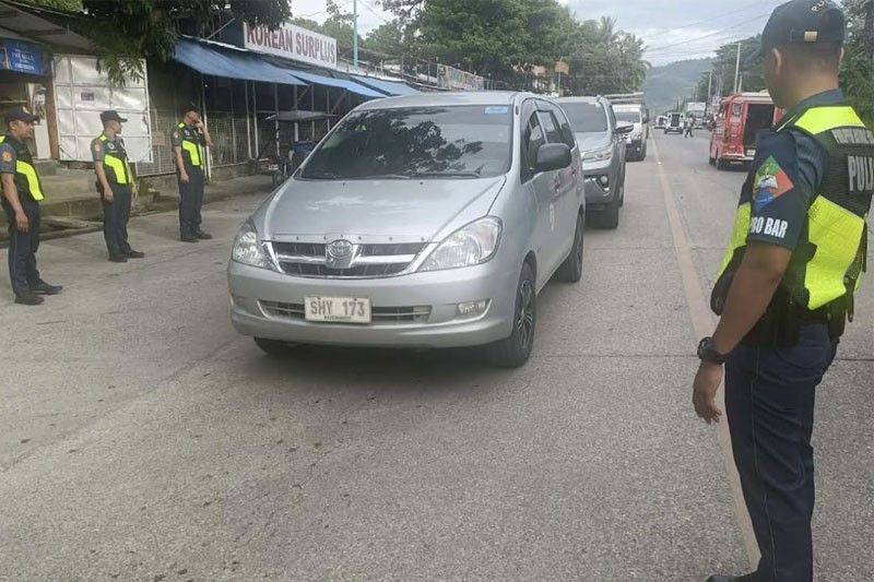 ‘Wanted' na gang leader todas sa encounter!
