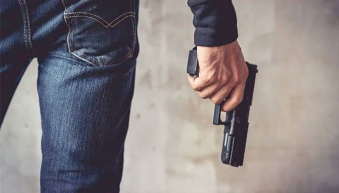 Jonvic wants 20 years, no bail for loose guns