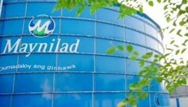 Maynilad lumahok sa UN Global Compact, ESG commitment pinagtibay