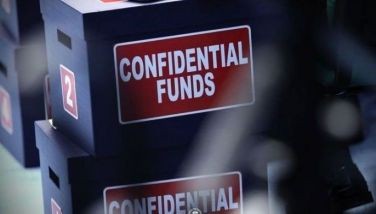 VP Sara P2.6 bilyon ang confidential funds noong Davao City Mayor
