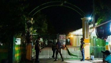Owner of gun used in Tacloban school shooting to face raps