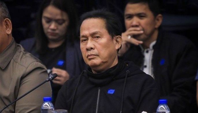 Palace: DOJ still reviewing Quiboloy extradition to US