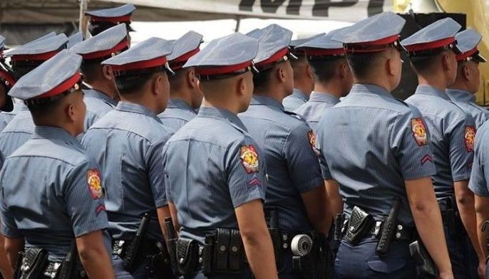 &lsquo;One-week duty, two-weeks off&rsquo; ng mga pulis, itinanggi ng NCRPO