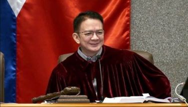 Chiz hopeful impeach trial can end this year