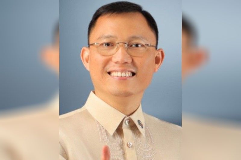 Sandigan junks lawmakerâs bid to dismiss graft case