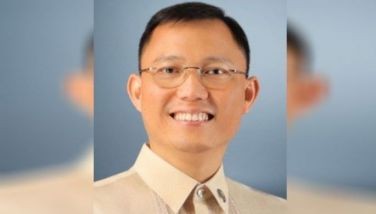 Sandigan junks lawmaker’s bid to dismiss graft case