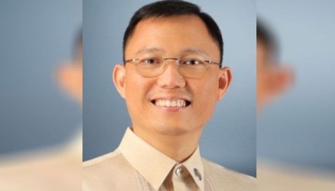 Sandiganbayan suspends Uswag Ilonggo Rep. Ang for 90 days