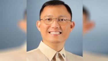Sandiganbayan suspends Uswag Ilonggo Rep. Ang for 90 days