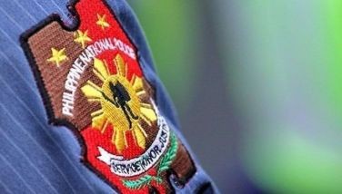 4 hepe ng pulisya sa Laguna, binalasa