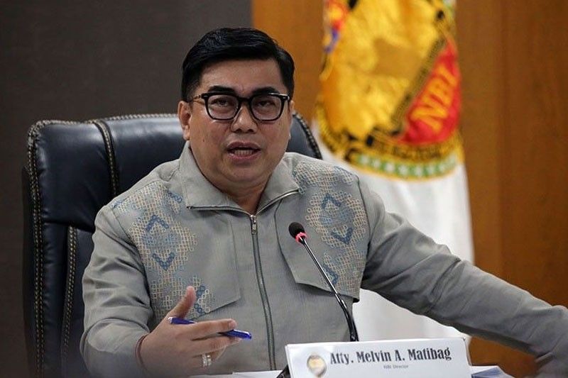 ‘Groomers’ ng online game tukoy na ng NBI