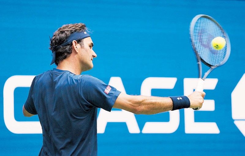Federer looks forward to Arthur Ashe Stadium return