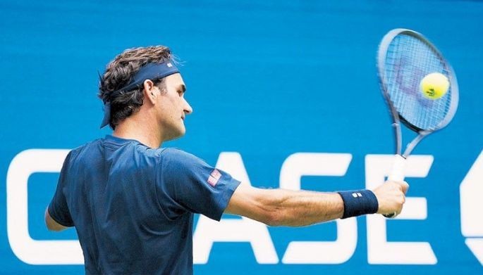 Federer looks forward to Arthur Ashe Stadium return