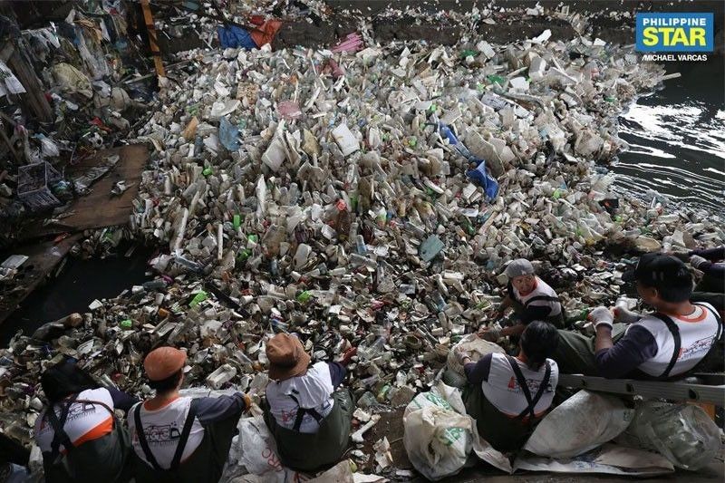 Metropolitan Government isinusulong vs baha at basura