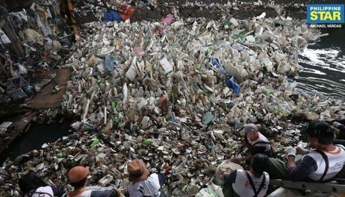 Metropolitan Government isinusulong vs baha at basura
