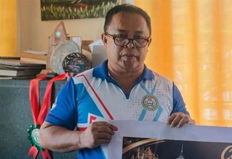Masbate school head probed over viral attack on lawmakers