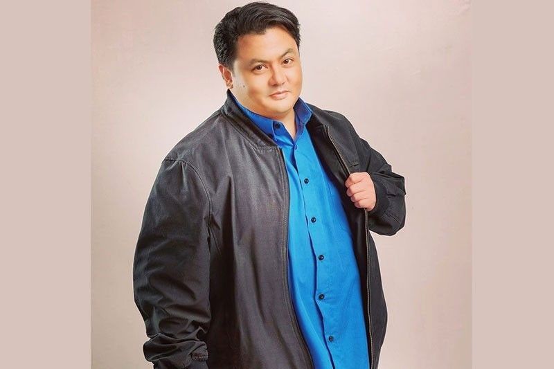 Lisensiya ni Niño Muhlach sinuspinde ng LTO