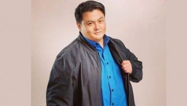 Lisensiya ni Ni&ntilde;o Muhlach sinuspinde ng LTO
