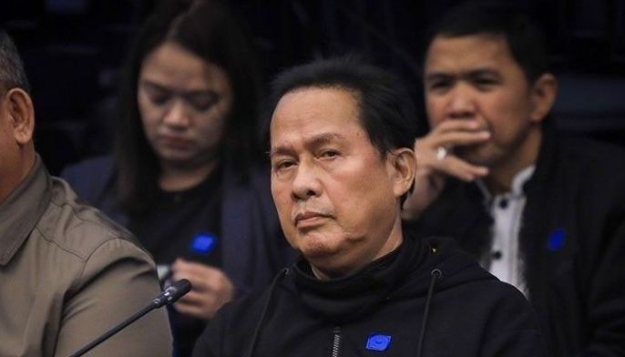 Extradition request ng US kay Quiboloy, pinag-aaralan pa