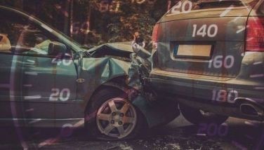 Lola, 4-buwang gulang apo patay sa kolong-kolong vs SUV