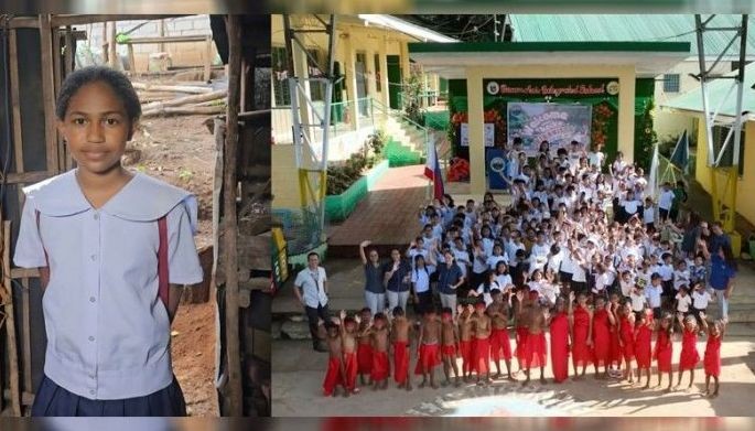 Bridging gaps, building dreams: The Impact of Aboitiz Foundation-AboitizPower&rsquo;s AuroraPH in Biaan Aeta Integrated School, Bataan