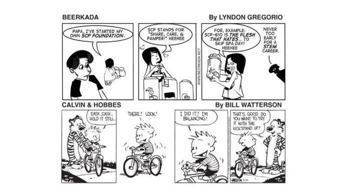 Comics (August 26, 2026)