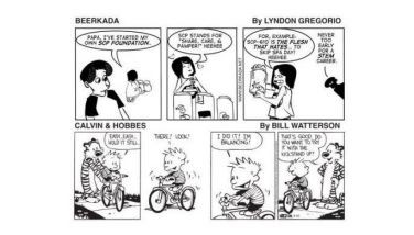Comics (August 26, 2026)