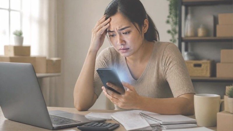 Copycats, not competitors: How fraudulent apps are quietly damaging the online lending industry