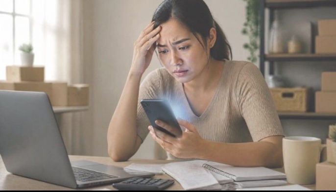 Copycats, not competitors: How fraudulent apps are quietly damaging the online lending industry