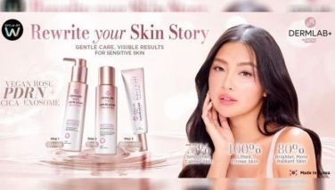 Fresh Philippines introduces Rose Vegan PDRN skincare with DERMLAB+