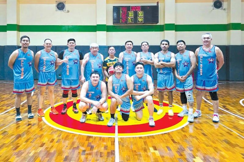 1st Edgar Cokaliong Memorial Cup Basketball Tournament opens today