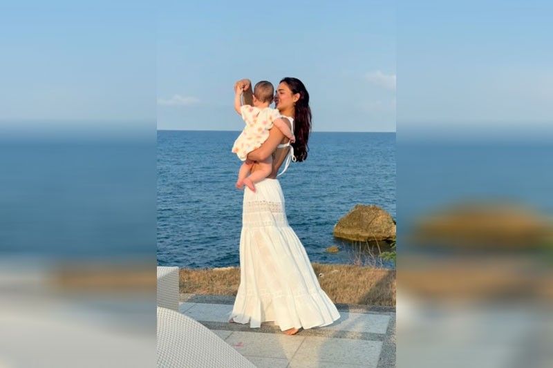 Lovi, todo sakripisyo para sa anak