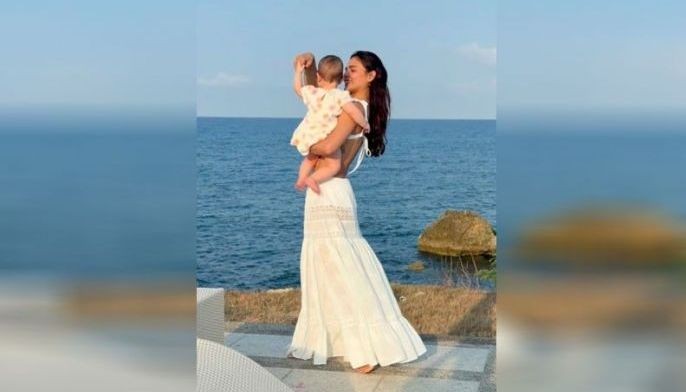 Lovi, todo sakripisyo para sa anak