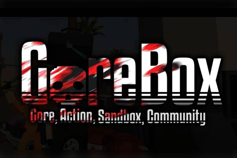 Online game na GoreBox, blocked na sa Pinas &acirc;�� DICT