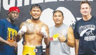 Laban ni Marcial mahalaga