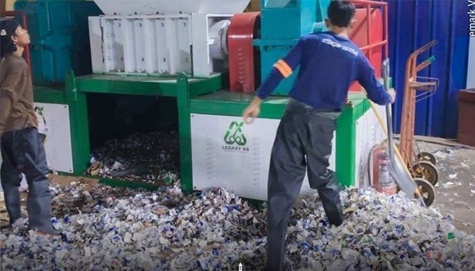 P129 milyong yosi winasak ng BOC Subic