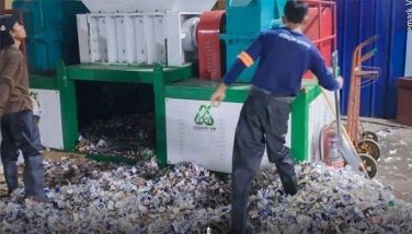 P129 milyong yosi winasak ng BOC Subic
