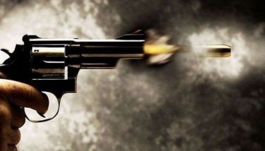 1 patay sa shootout
