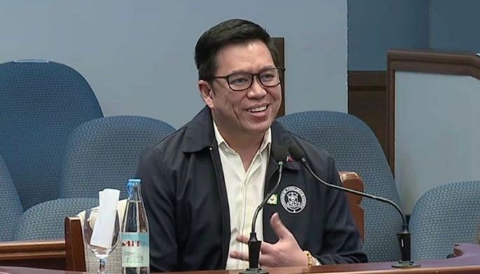 VP Sara, Lachica nakakaalam saan napunta P625 milyong confidential funds &ndash; Ortonio