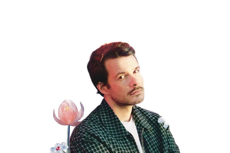 Rex Orange County brings out mixed emotions in Manila concert