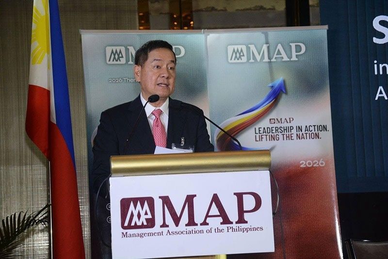 Cebu business leaders urged to look beyond Philippines market