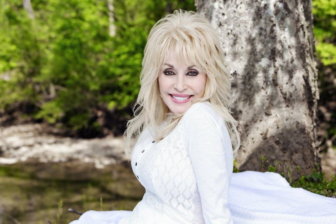 How we might hear new Dolly Parton music in the future