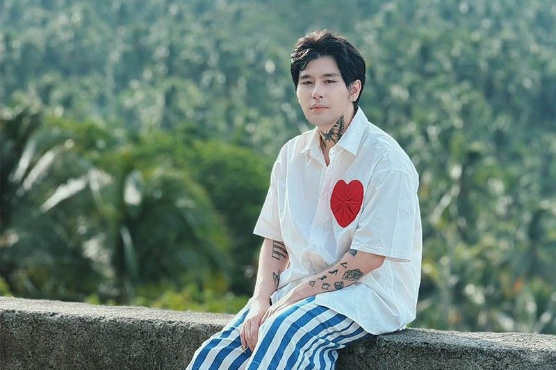Fifth Solomon recalls coming out inside &acirc;��PBB&acirc;��: &acirc;��Nakakatakot din siya&acirc;��