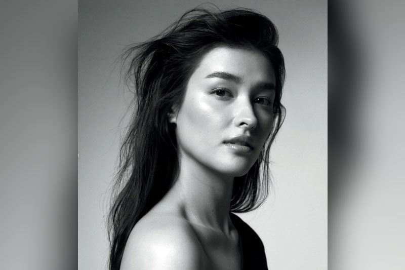 Liza, jury ng golden globes!