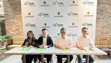 Landers Superstore strengthens community ties with La Salle Green Hills Alumni Association through exclusive membership program