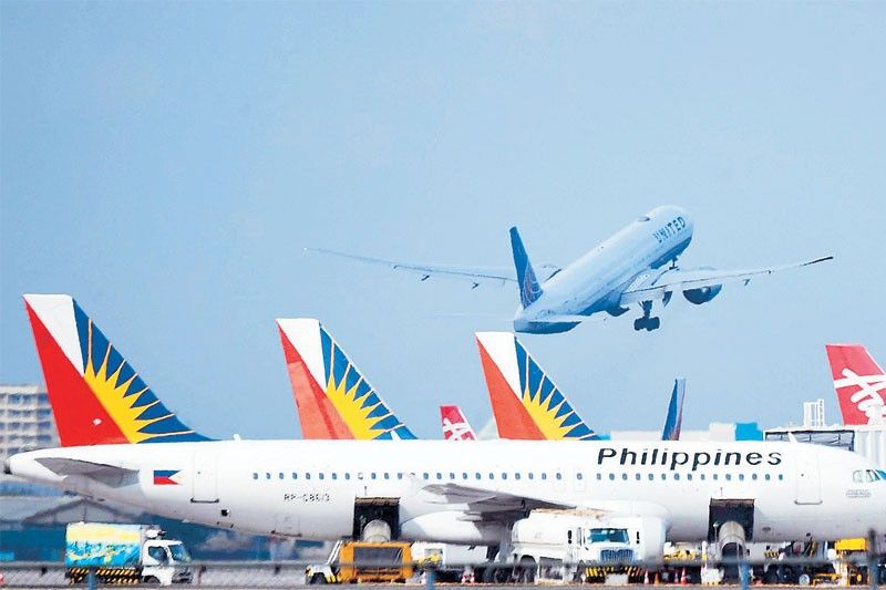 NAIA operator scraps Terminal 4 rehab
