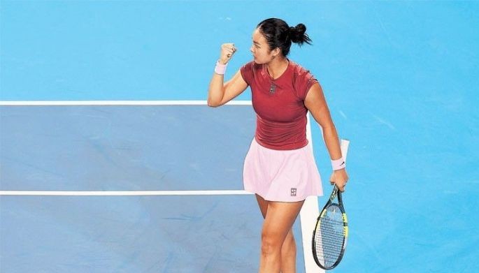 Eala: From underdog to phenom