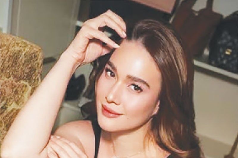 Bea, magiging philanthropist na rin?!